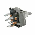 Aftermarket Blower Switch A-AR53154-AI